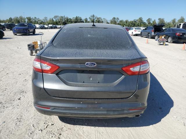 Photo 5 VIN: 3FA6P0H78GR331805 - FORD FUSION SE 