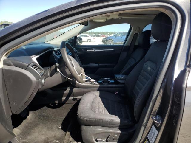 Photo 6 VIN: 3FA6P0H78GR331805 - FORD FUSION SE 