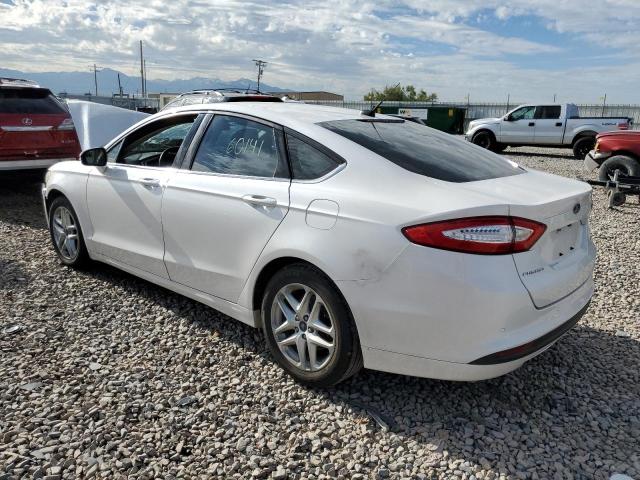 Photo 1 VIN: 3FA6P0H78GR341489 - FORD FUSION SE 