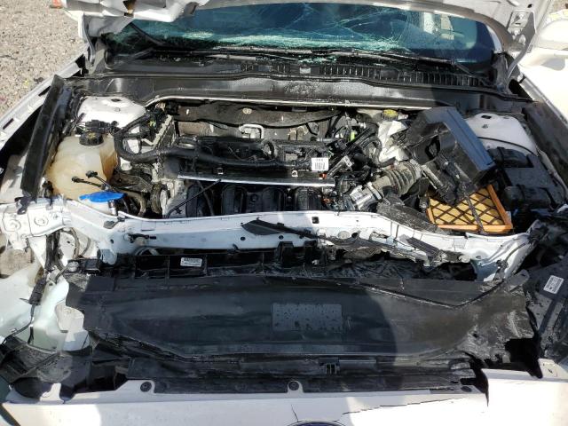 Photo 10 VIN: 3FA6P0H78GR341489 - FORD FUSION SE 