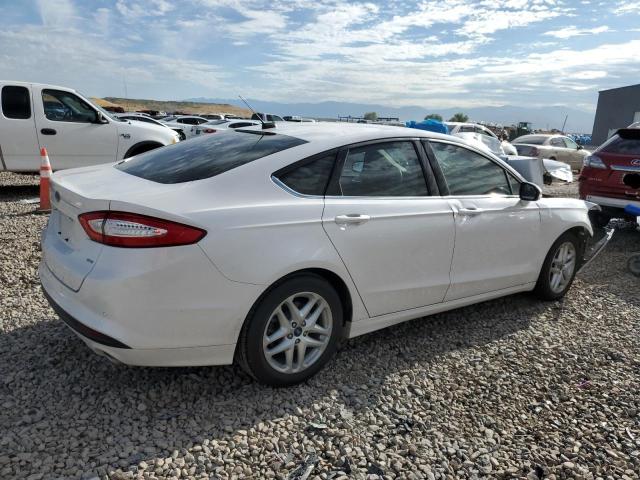 Photo 2 VIN: 3FA6P0H78GR341489 - FORD FUSION SE 