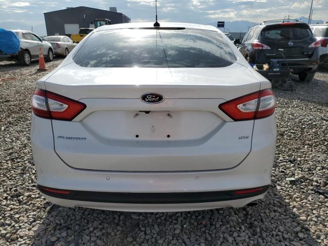 Photo 5 VIN: 3FA6P0H78GR341489 - FORD FUSION SE 