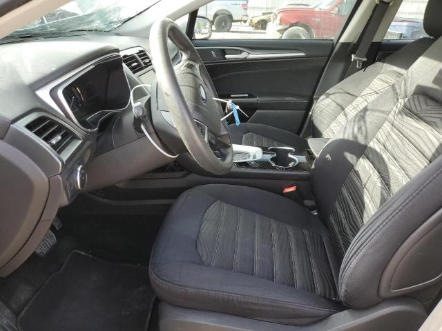 Photo 6 VIN: 3FA6P0H78GR341489 - FORD FUSION SE 