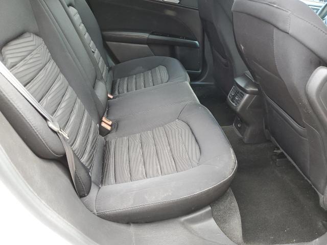 Photo 9 VIN: 3FA6P0H78GR341489 - FORD FUSION SE 