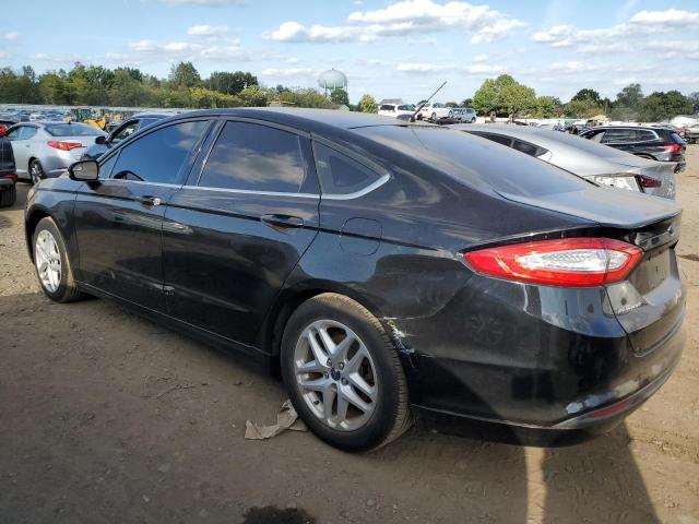 Photo 1 VIN: 3FA6P0H78GR348846 - FORD FUSION SE 