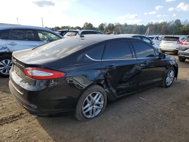 Photo 2 VIN: 3FA6P0H78GR348846 - FORD FUSION SE 