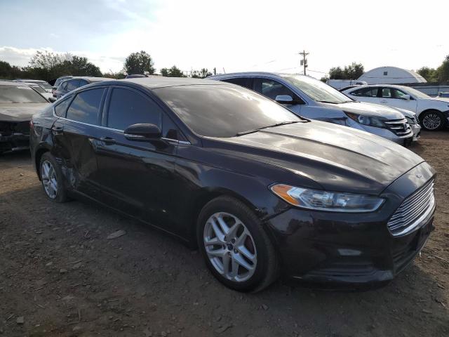 Photo 3 VIN: 3FA6P0H78GR348846 - FORD FUSION SE 