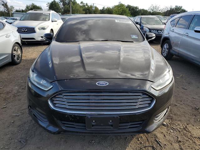 Photo 4 VIN: 3FA6P0H78GR348846 - FORD FUSION SE 