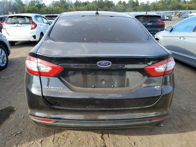 Photo 5 VIN: 3FA6P0H78GR348846 - FORD FUSION SE 