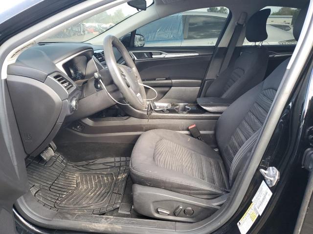 Photo 6 VIN: 3FA6P0H78GR348846 - FORD FUSION SE 