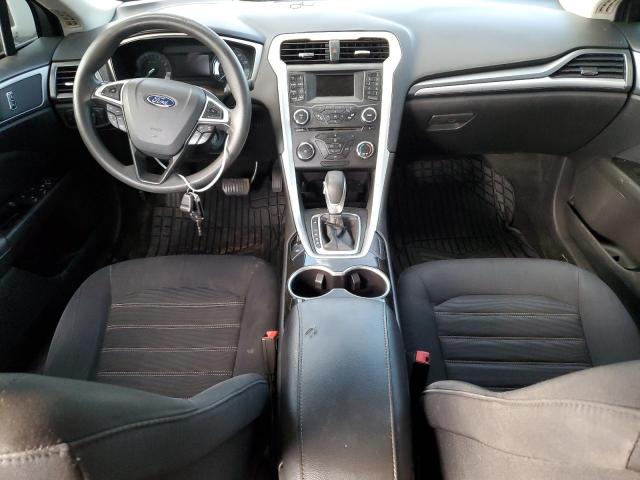 Photo 7 VIN: 3FA6P0H78GR348846 - FORD FUSION SE 