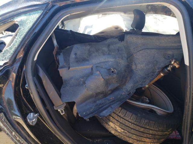 Photo 5 VIN: 3FA6P0H78GR358681 - FORD FUSION SE 