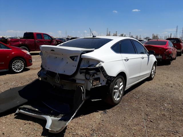 Photo 3 VIN: 3FA6P0H78GR359068 - FORD FUSION SE 