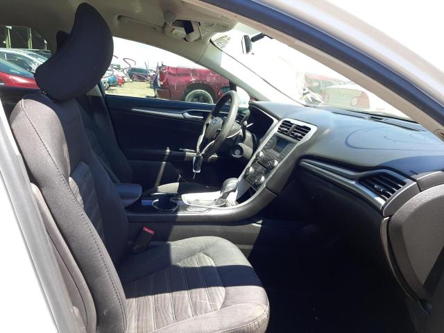 Photo 4 VIN: 3FA6P0H78GR359068 - FORD FUSION SE 