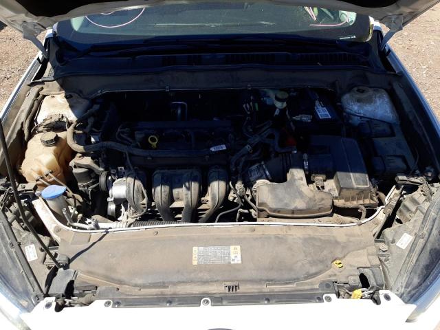 Photo 6 VIN: 3FA6P0H78GR359068 - FORD FUSION SE 