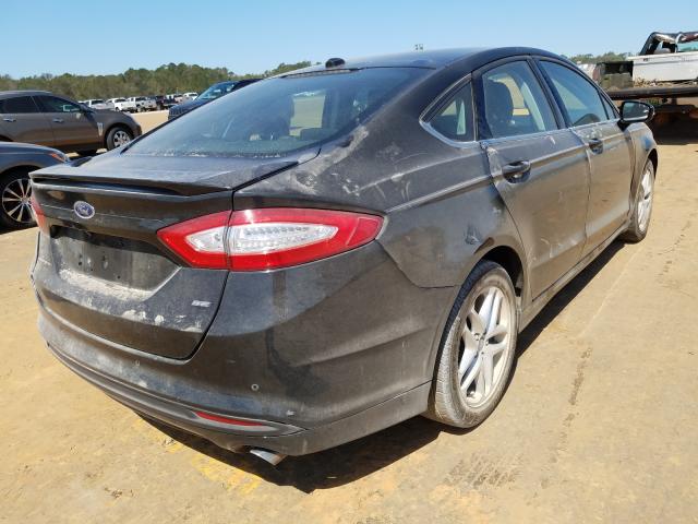 Photo 3 VIN: 3FA6P0H78GR365498 - FORD FUSION SE 