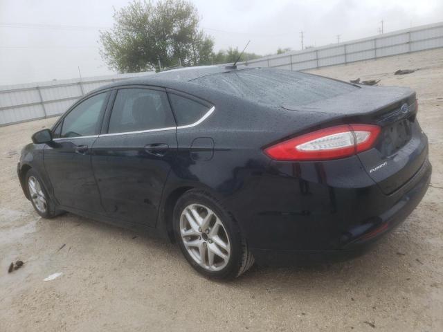 Photo 1 VIN: 3FA6P0H78GR366117 - FORD FUSION 