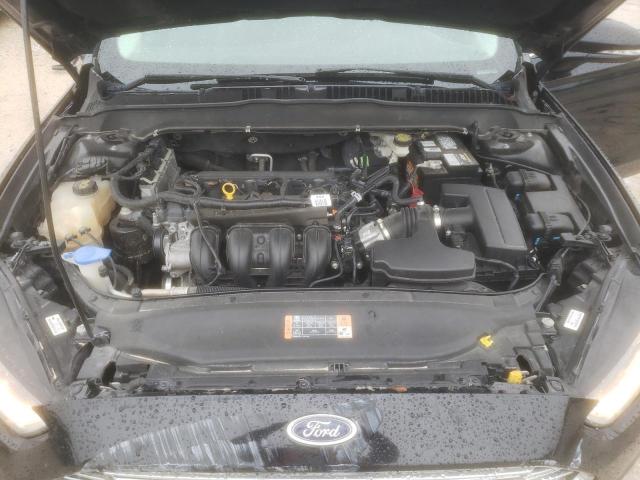 Photo 10 VIN: 3FA6P0H78GR366117 - FORD FUSION 