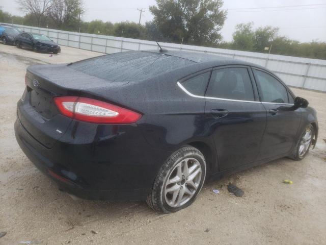 Photo 2 VIN: 3FA6P0H78GR366117 - FORD FUSION 