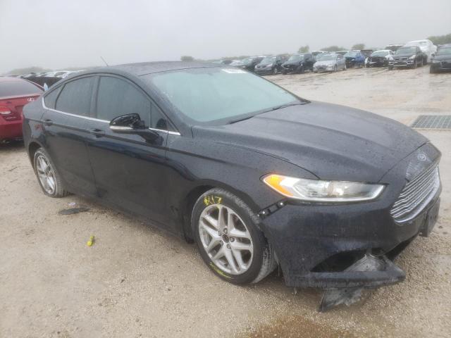 Photo 3 VIN: 3FA6P0H78GR366117 - FORD FUSION 