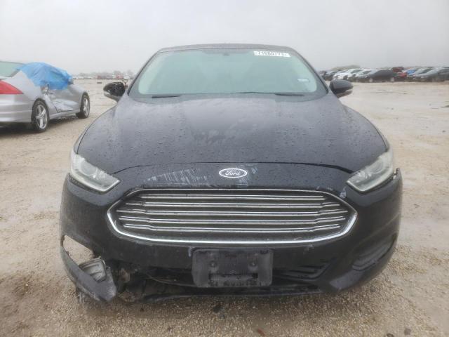 Photo 4 VIN: 3FA6P0H78GR366117 - FORD FUSION 