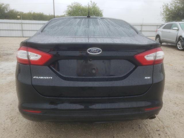 Photo 5 VIN: 3FA6P0H78GR366117 - FORD FUSION 