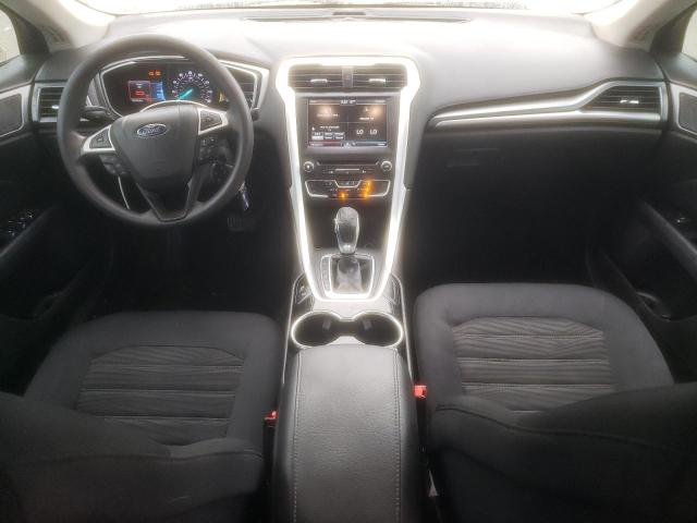 Photo 7 VIN: 3FA6P0H78GR366117 - FORD FUSION 