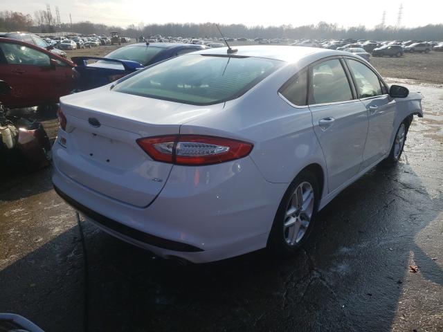 Photo 3 VIN: 3FA6P0H78GR367946 - FORD FUSION 