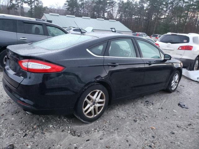 Photo 2 VIN: 3FA6P0H78GR375237 - FORD FUSION SE 