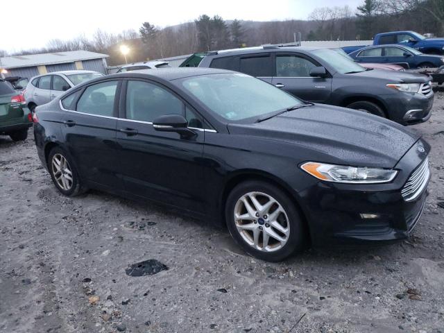 Photo 3 VIN: 3FA6P0H78GR375237 - FORD FUSION SE 