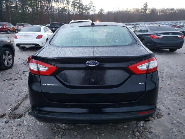 Photo 5 VIN: 3FA6P0H78GR375237 - FORD FUSION SE 