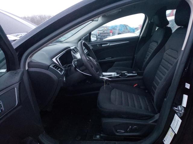 Photo 6 VIN: 3FA6P0H78GR375237 - FORD FUSION SE 