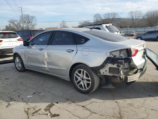 Photo 1 VIN: 3FA6P0H78GR377022 - FORD FUSION 