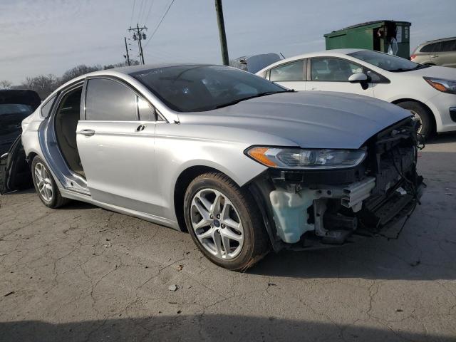 Photo 3 VIN: 3FA6P0H78GR377022 - FORD FUSION 