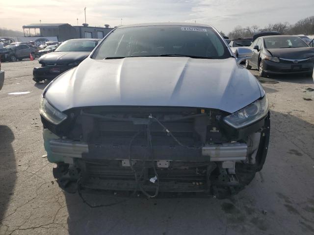 Photo 4 VIN: 3FA6P0H78GR377022 - FORD FUSION 