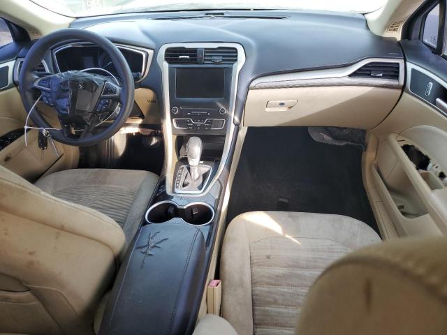 Photo 7 VIN: 3FA6P0H78GR377022 - FORD FUSION 