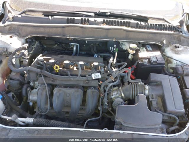 Photo 9 VIN: 3FA6P0H78GR379126 - FORD FUSION 