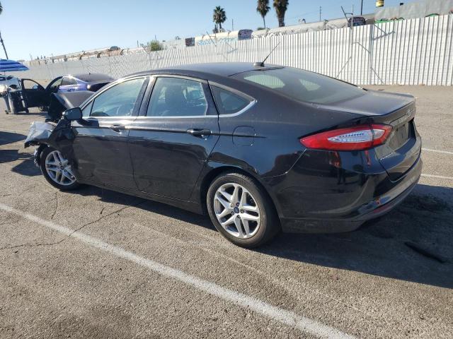 Photo 1 VIN: 3FA6P0H78GR385346 - FORD FUSION SE 