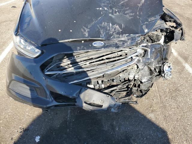 Photo 10 VIN: 3FA6P0H78GR385346 - FORD FUSION SE 