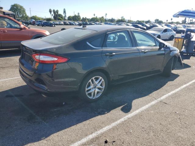 Photo 2 VIN: 3FA6P0H78GR385346 - FORD FUSION SE 