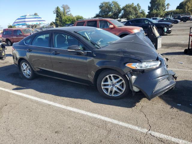 Photo 3 VIN: 3FA6P0H78GR385346 - FORD FUSION SE 