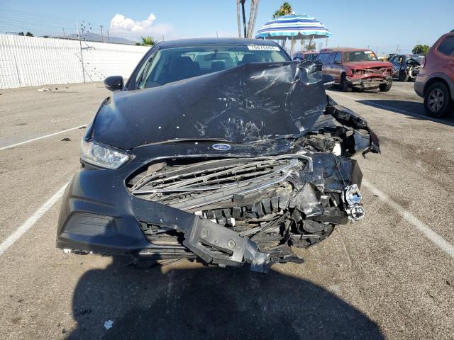 Photo 4 VIN: 3FA6P0H78GR385346 - FORD FUSION SE 