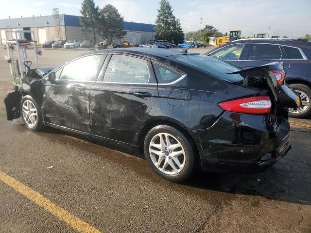 Photo 1 VIN: 3FA6P0H78GR390689 - FORD FUSION SE 