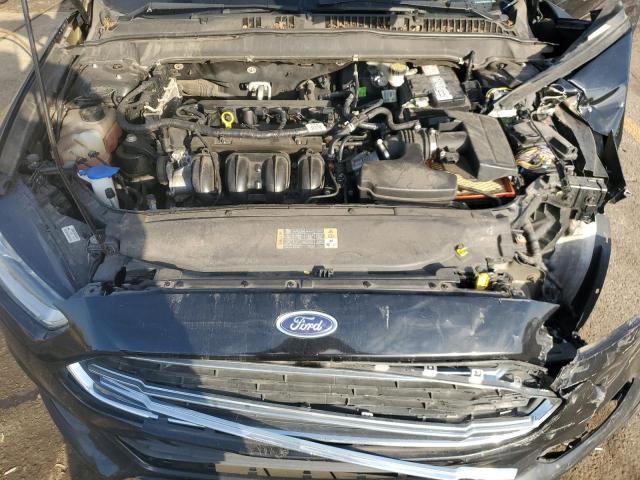 Photo 10 VIN: 3FA6P0H78GR390689 - FORD FUSION SE 