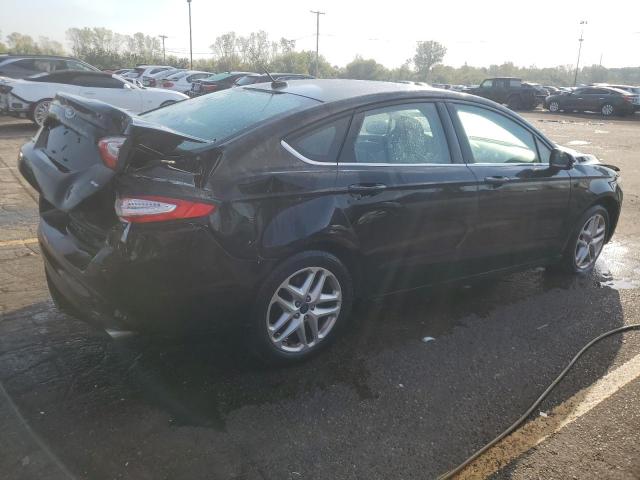 Photo 2 VIN: 3FA6P0H78GR390689 - FORD FUSION SE 