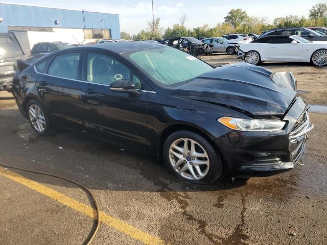 Photo 3 VIN: 3FA6P0H78GR390689 - FORD FUSION SE 