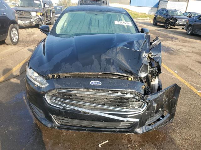 Photo 4 VIN: 3FA6P0H78GR390689 - FORD FUSION SE 