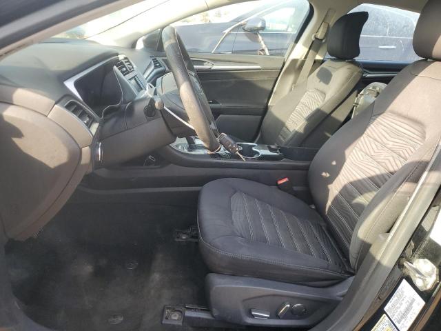 Photo 6 VIN: 3FA6P0H78GR390689 - FORD FUSION SE 