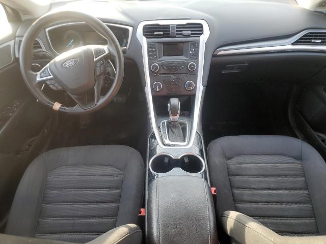 Photo 7 VIN: 3FA6P0H78GR390689 - FORD FUSION SE 