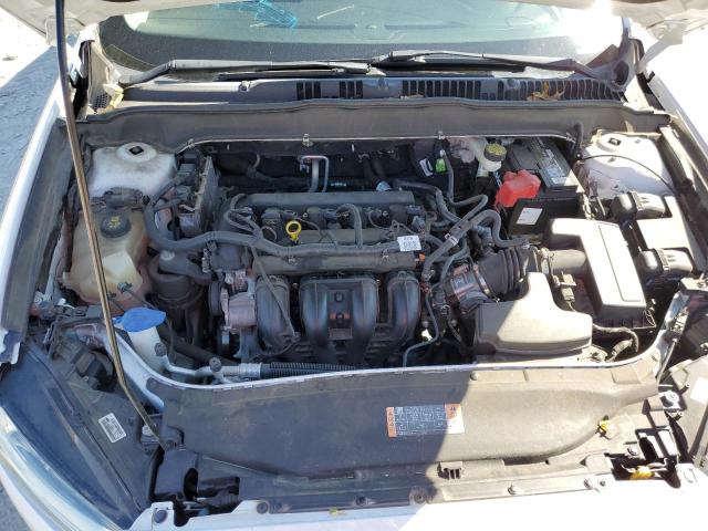 Photo 6 VIN: 3FA6P0H78GR394225 - FORD FUSION SE 